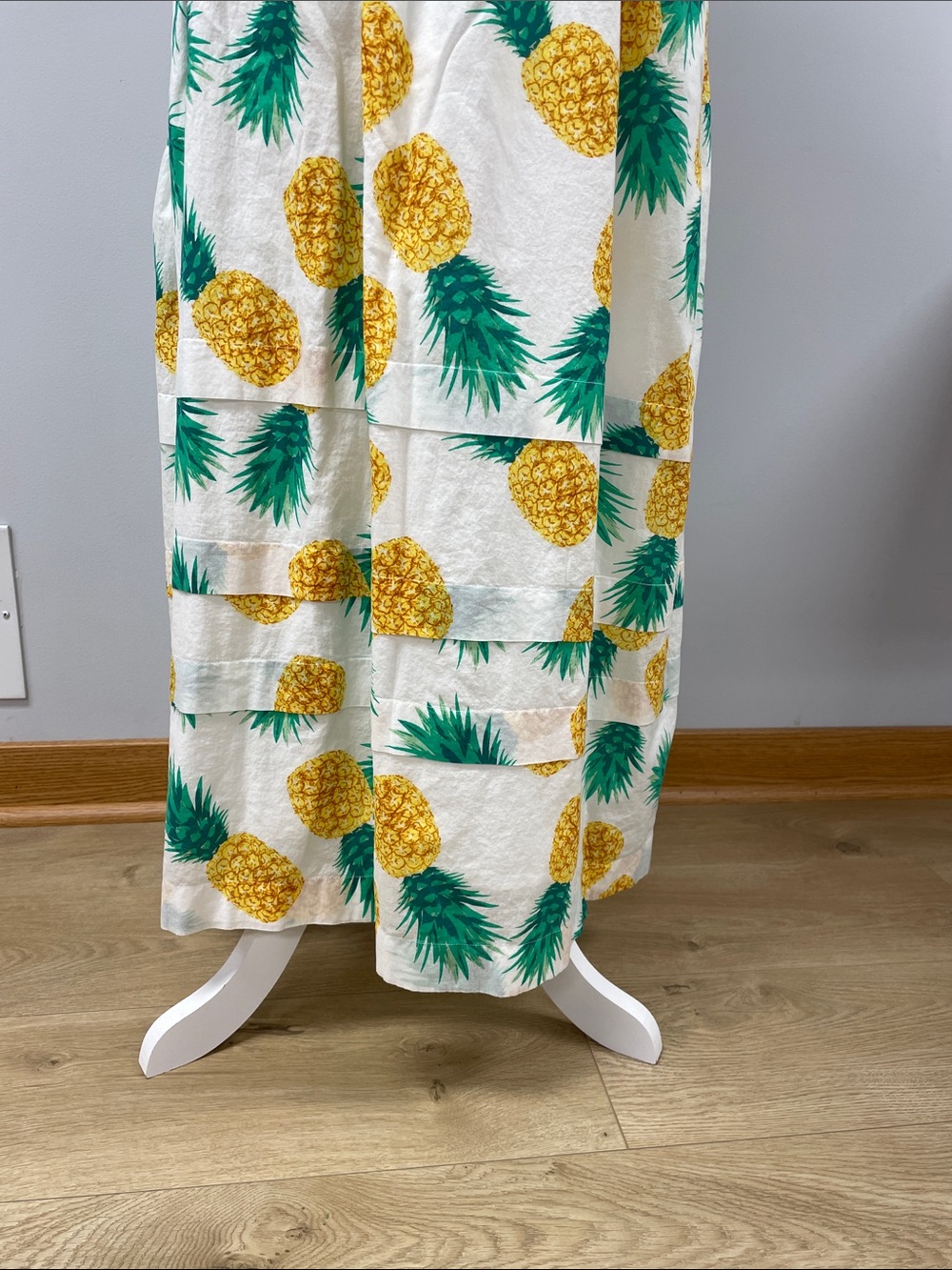 J. Crew Maxi Dress - Picture 9 of 13